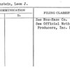 Rubinstein, Leon J.