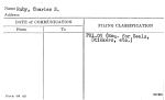 Ruby, Charles S.