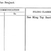 Ruby Foo Project
