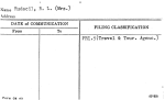 Rudacil, R.L. (Mrs.)