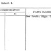 Rudd, Robert K.