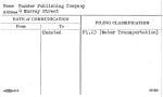 Rudder Publishing Company