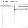 Ruden, E.A. (Mrs. Frances S.)