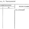 Rudinger, H. Incorporated
