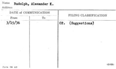 Index