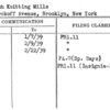 Rudolph Knitting Mills