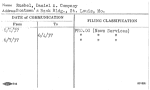 Ruebel, Daniel A. Company