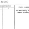 Ruehl, Albert F.