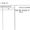Rueth, Henry E.