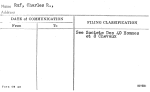 Ruf, Charles R.