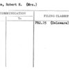 Ruharde, Robert H. (Mrs.)
