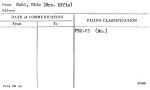 Ruhl, Otto (Mrs. Effie)