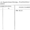 Rules & Regulations-Design, Construction & Equipment of Exhibits