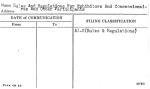 Rules And Regulations For Exhibitors And Concessionaires And Other Participants