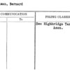 Rullman, Bernard