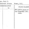 Rullman, Fred J.