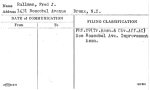 Rullman, Fred J.