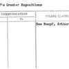 Rumpf's Greater Expositions