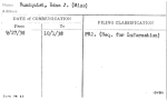 Rundquist, Edna J. (Miss)