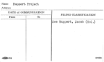 Ruppert Project