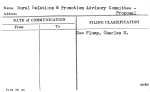 Rural Relations & Promotion Advisory Committee - Proposal