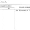 Rusek, John S.