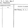 Rush, H.C. (Adv. Mgr.)