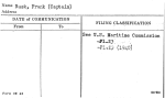 Rusk, Frank (Captain)