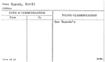 Russek, Harold