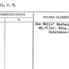Russell, C.R.