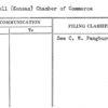 Russell (Kansas) Chamber of Commerce