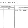 Russell, E.S. (Mrs. V.W.)