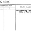 Russell, Edward T.