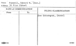Russell, Edward W. (Sec.)