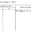 Russell, George A. (Dr.)