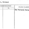 Russell, Hilliard