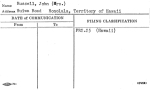 Russell, John (Mrs.)
