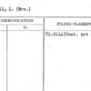 Russell, L. (Mrs.)