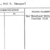 Russell, Neil N. (Manager)