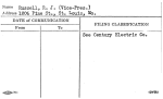 Russell, R.J. (Vice-Pres.)