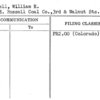 Russell, William E.
