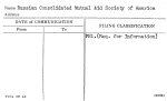 Russian Consolidated Mutual Aid Society of America