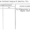 Russian National League of America, Inc.