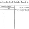 Russian Orthodox Greek Catholic Church in America