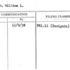 Russo, William L.