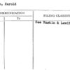 Rustin, Harold