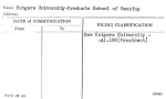Rutgers University-Graduate School of Banking