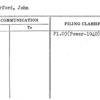 Rutherford, John