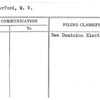 Rutherford, M.V.