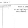 Ruzzuto, Phillip J.